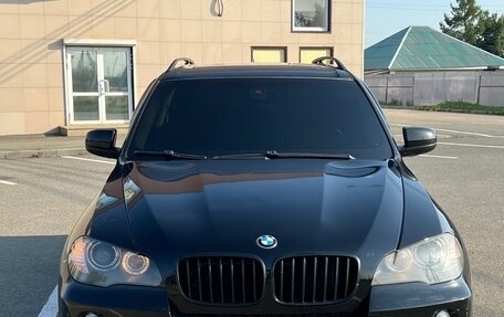 BMW X5, 2007 год, 850 000 рублей, 2 фотография
