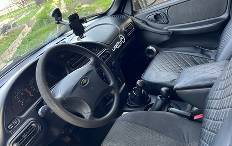 Chevrolet Niva I рестайлинг, 2006 год, 470 000 рублей, 19 фотография