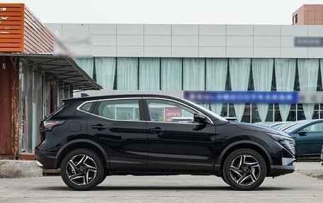 Nissan Qashqai, 2026 год, 2 400 000 рублей, 3 фотография