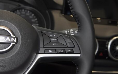 Nissan Qashqai, 2026 год, 2 400 000 рублей, 7 фотография