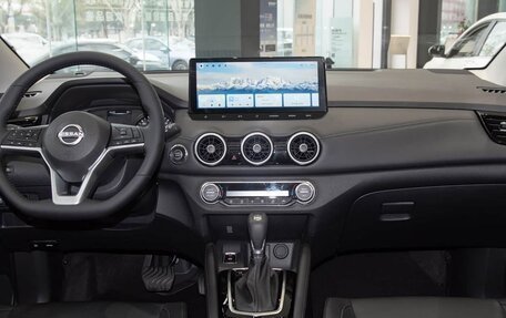 Nissan Qashqai, 2026 год, 2 400 000 рублей, 12 фотография