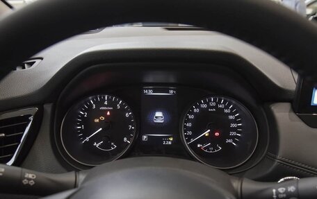 Nissan Qashqai, 2026 год, 2 400 000 рублей, 13 фотография