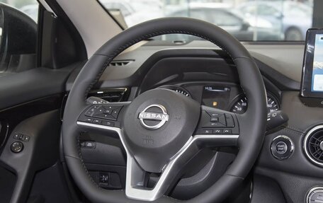 Nissan Qashqai, 2026 год, 2 400 000 рублей, 14 фотография