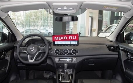 Nissan Qashqai, 2026 год, 2 400 000 рублей, 10 фотография