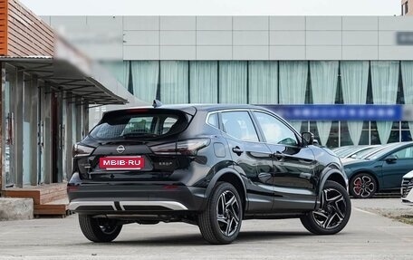 Nissan Qashqai, 2026 год, 2 400 000 рублей, 4 фотография