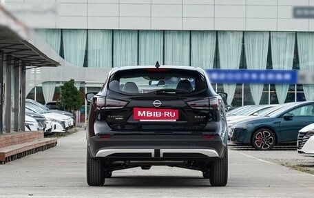 Nissan Qashqai, 2026 год, 2 400 000 рублей, 5 фотография