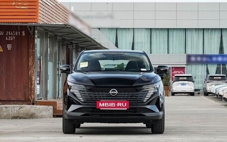 Nissan Qashqai, 2026 год, 2 400 000 рублей, 6 фотография