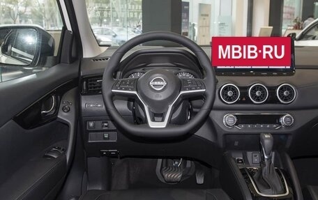 Nissan Qashqai, 2026 год, 2 400 000 рублей, 11 фотография
