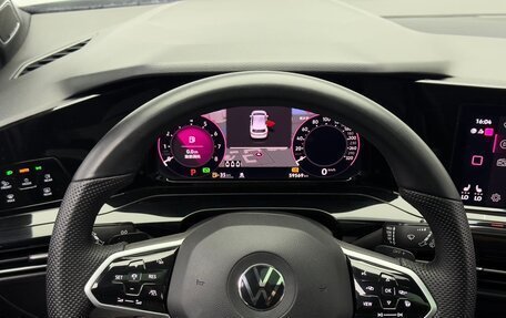 Volkswagen Golf VIII, 2023 год, 2 059 000 рублей, 8 фотография
