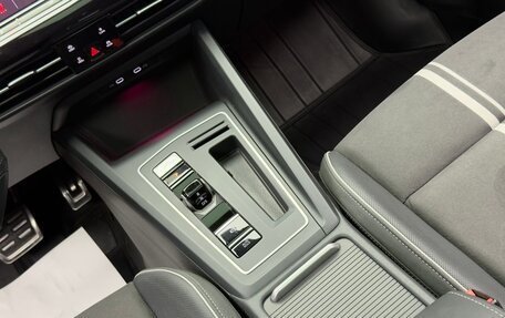 Volkswagen Golf VIII, 2023 год, 2 059 000 рублей, 11 фотография