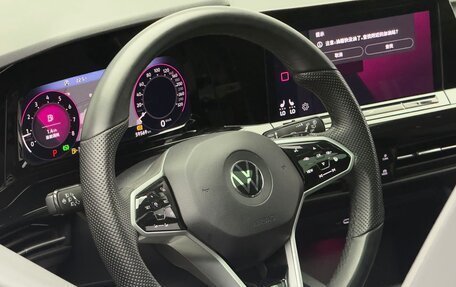 Volkswagen Golf VIII, 2023 год, 2 059 000 рублей, 10 фотография
