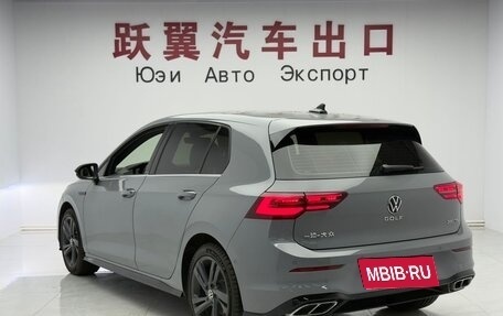Volkswagen Golf VIII, 2023 год, 2 059 000 рублей, 6 фотография