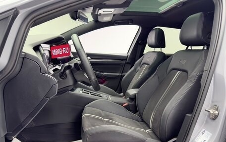 Volkswagen Golf VIII, 2023 год, 2 059 000 рублей, 14 фотография