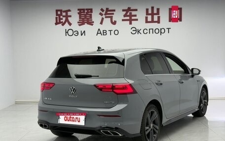 Volkswagen Golf VIII, 2023 год, 2 059 000 рублей, 5 фотография