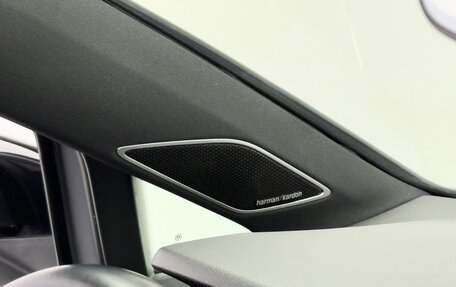 Volkswagen Golf VIII, 2023 год, 2 059 000 рублей, 22 фотография