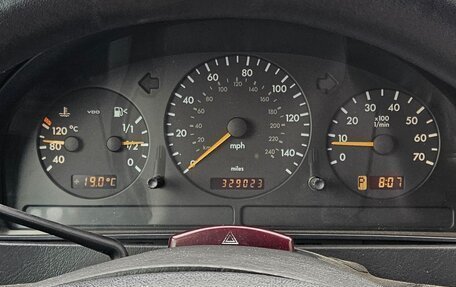 Mercedes-Benz M-Класс, 2002 год, 700 000 рублей, 7 фотография