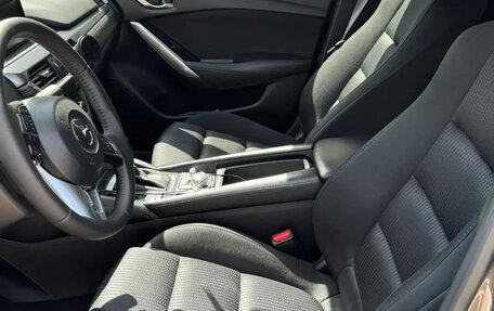 Mazda 6, 2016 год, 1 890 000 рублей, 7 фотография