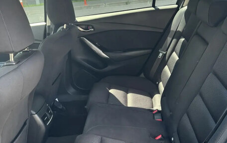 Mazda 6, 2016 год, 1 890 000 рублей, 8 фотография