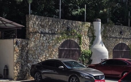Mazda 6, 2016 год, 1 890 000 рублей, 9 фотография