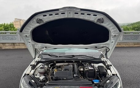 Skoda Superb III рестайлинг, 2023 год, 2 350 000 рублей, 14 фотография