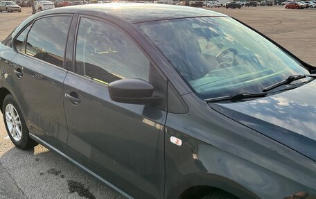Volkswagen Polo VI (EU Market), 2010 год, 500 000 рублей, 2 фотография