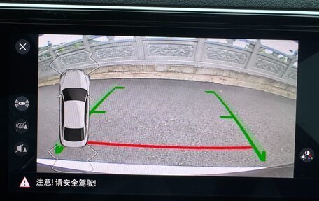 Skoda Superb III рестайлинг, 2023 год, 2 350 000 рублей, 21 фотография