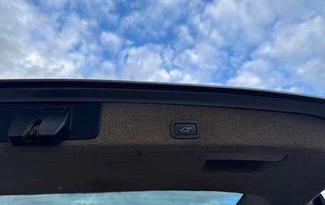 Volvo XC70 II рестайлинг, 2012 год, 1 650 000 рублей, 8 фотография