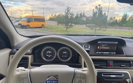 Volvo XC70 II рестайлинг, 2012 год, 1 650 000 рублей, 7 фотография