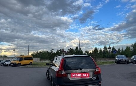 Volvo XC70 II рестайлинг, 2012 год, 1 650 000 рублей, 3 фотография