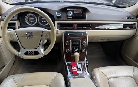 Volvo XC70 II рестайлинг, 2012 год, 1 650 000 рублей, 9 фотография
