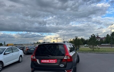 Volvo XC70 II рестайлинг, 2012 год, 1 650 000 рублей, 4 фотография