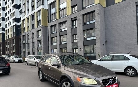 Volvo XC70 II рестайлинг, 2012 год, 1 650 000 рублей, 5 фотография