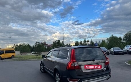 Volvo XC70 II рестайлинг, 2012 год, 1 650 000 рублей, 2 фотография