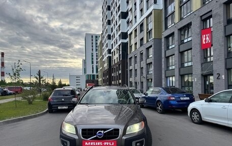 Volvo XC70 II рестайлинг, 2012 год, 1 650 000 рублей, 6 фотография