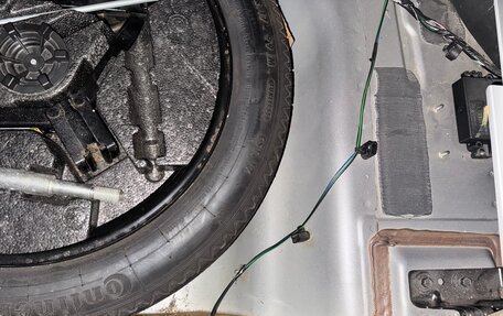 Volvo XC70 II рестайлинг, 2012 год, 1 650 000 рублей, 15 фотография