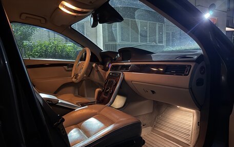 Volvo XC70 II рестайлинг, 2012 год, 1 650 000 рублей, 21 фотография