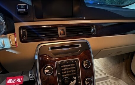 Volvo XC70 II рестайлинг, 2012 год, 1 650 000 рублей, 23 фотография