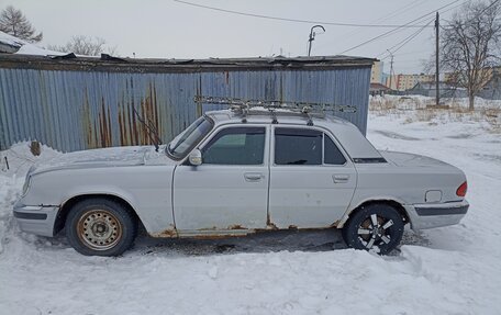 ГАЗ 31105 «Волга», 2006 год, 150 000 рублей, 2 фотография