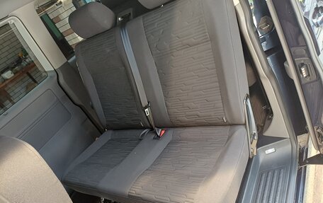 Volkswagen Caravelle T6 рестайлинг, 2020 год, 5 600 000 рублей, 10 фотография