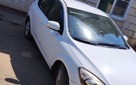 KIA cee'd I рестайлинг, 2011 год, 550 000 рублей, 3 фотография