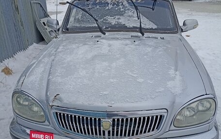 ГАЗ 31105 «Волга», 2006 год, 150 000 рублей, 3 фотография