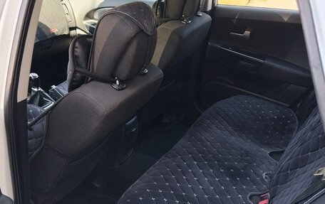KIA cee'd I рестайлинг, 2011 год, 550 000 рублей, 6 фотография