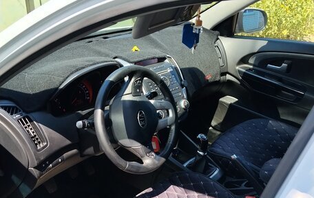 KIA cee'd I рестайлинг, 2011 год, 550 000 рублей, 5 фотография