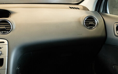 Peugeot 308 II, 2011 год, 460 000 рублей, 8 фотография