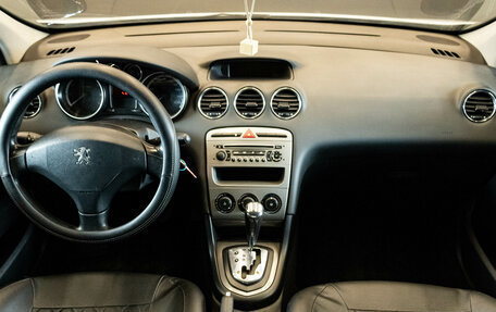 Peugeot 308 II, 2011 год, 460 000 рублей, 5 фотография