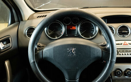 Peugeot 308 II, 2011 год, 460 000 рублей, 6 фотография