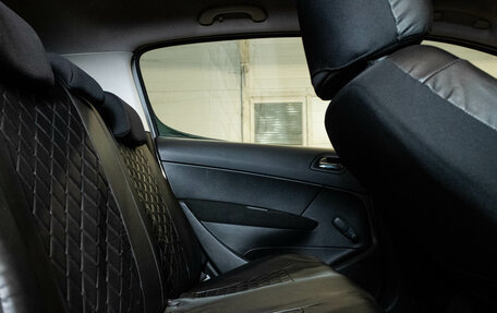 Peugeot 308 II, 2011 год, 460 000 рублей, 11 фотография