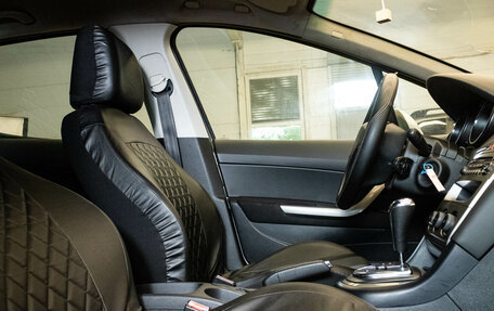 Peugeot 308 II, 2011 год, 460 000 рублей, 12 фотография