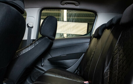 Peugeot 308 II, 2011 год, 460 000 рублей, 10 фотография
