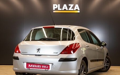 Peugeot 308 II, 2011 год, 460 000 рублей, 4 фотография